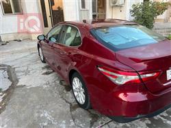 تۆیۆتا کامری